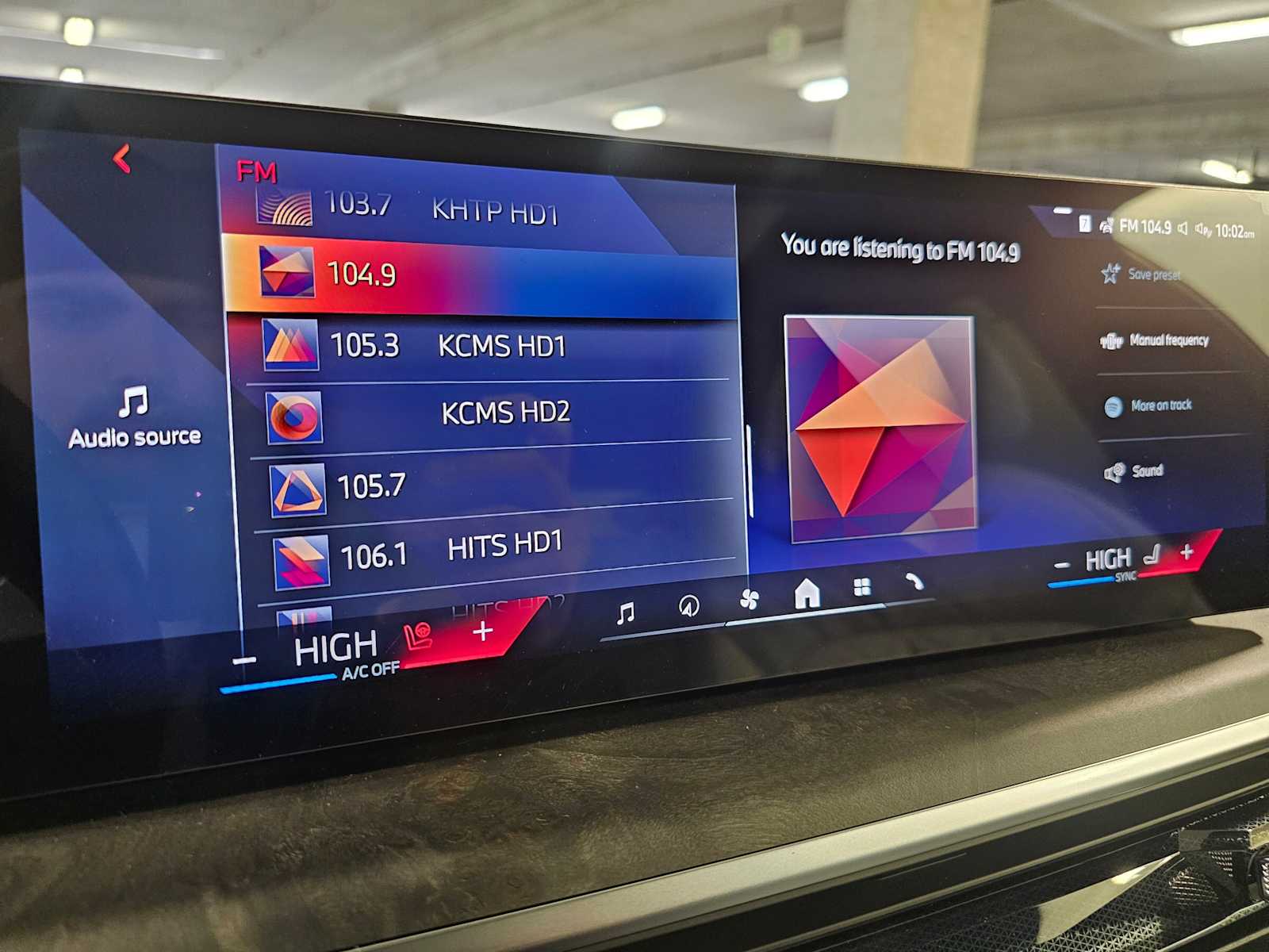 Thumbnail: 2026 BMW X5 - 14