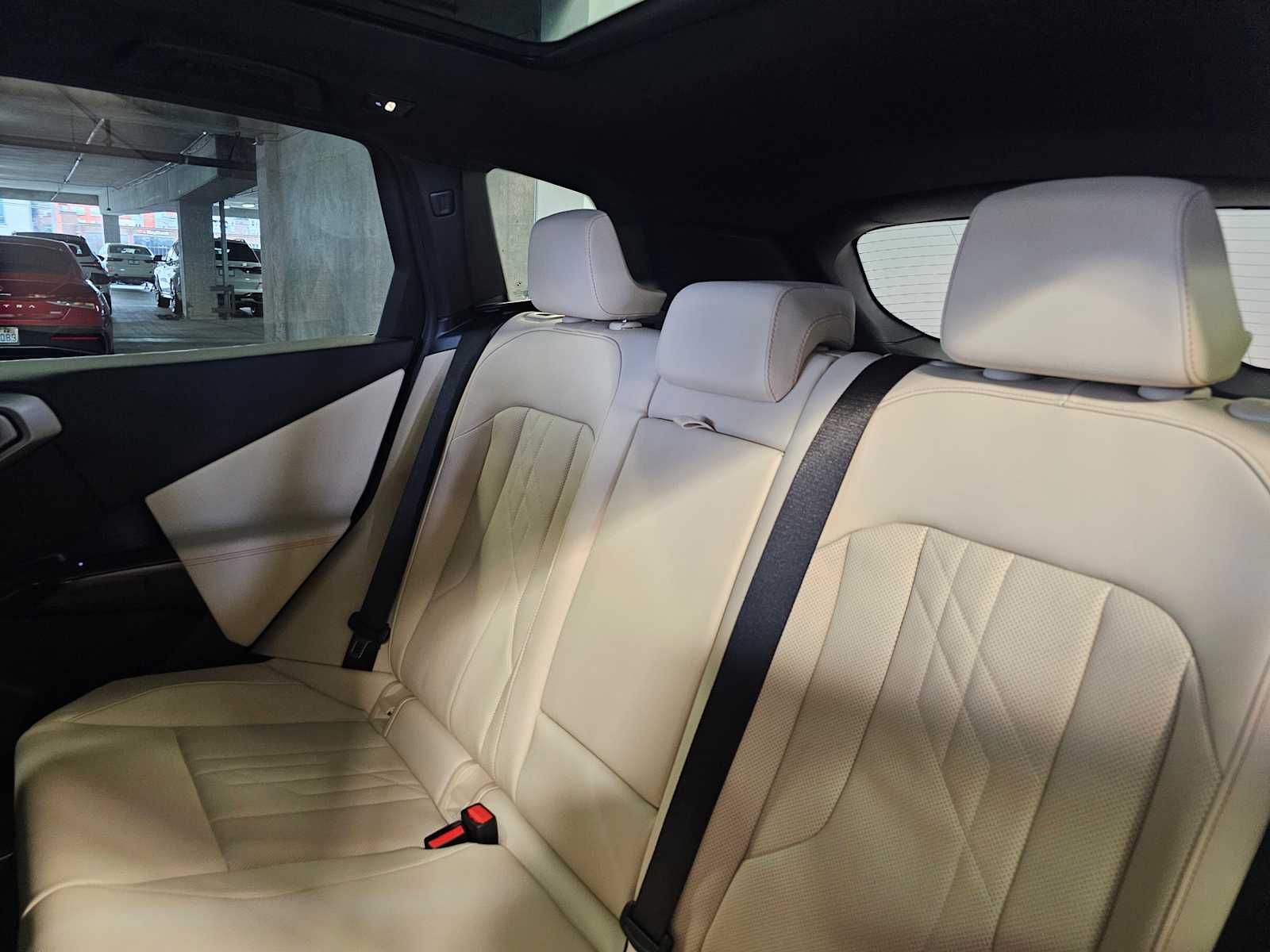 Thumbnail: 2026 BMW X3 - 38