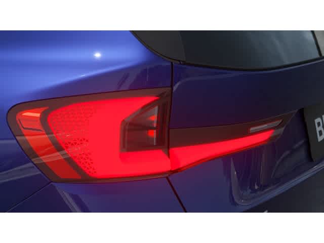 Thumbnail: 2025 BMW X1 - 8