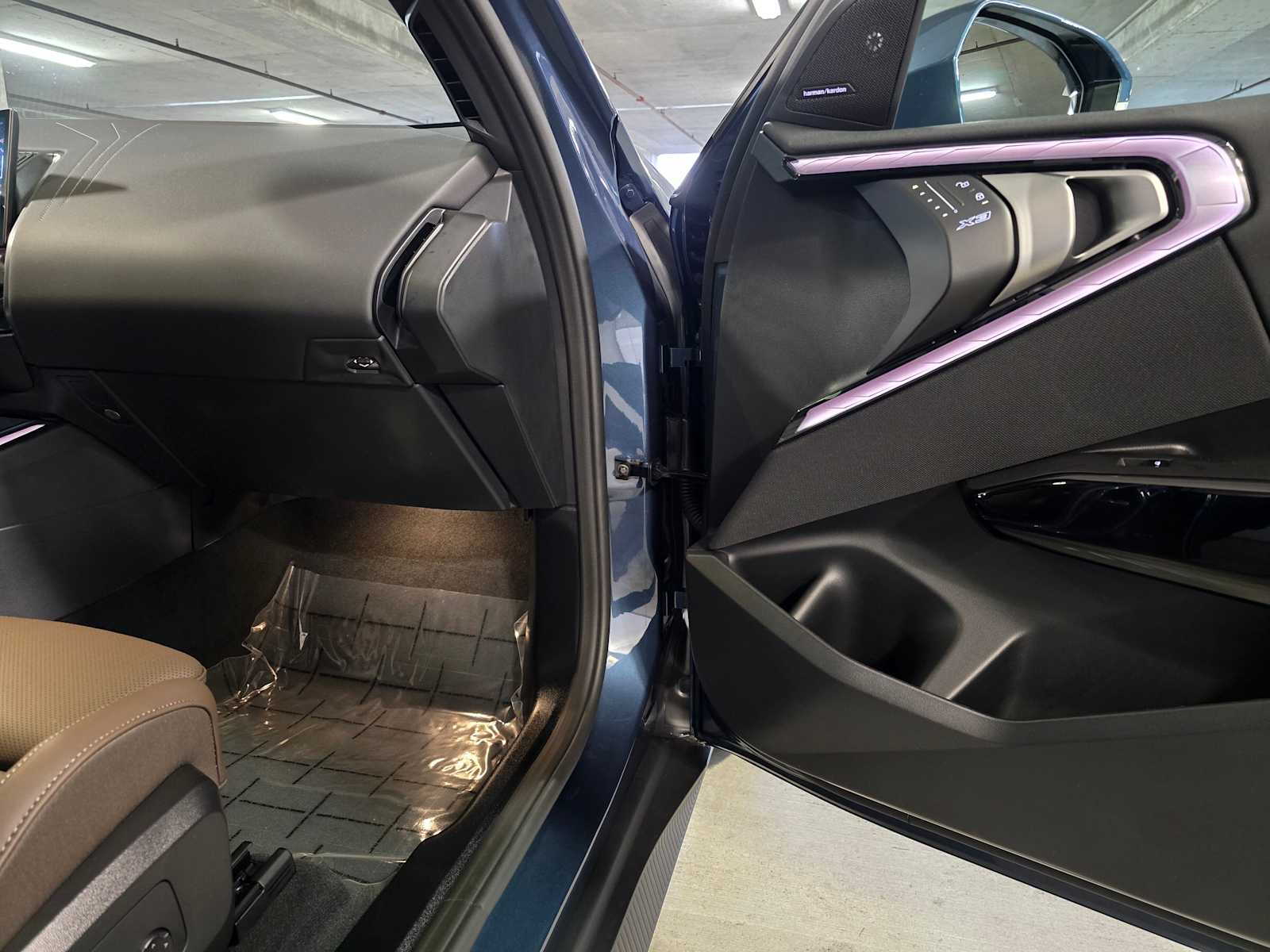 Thumbnail: 2026 BMW X3 - 30