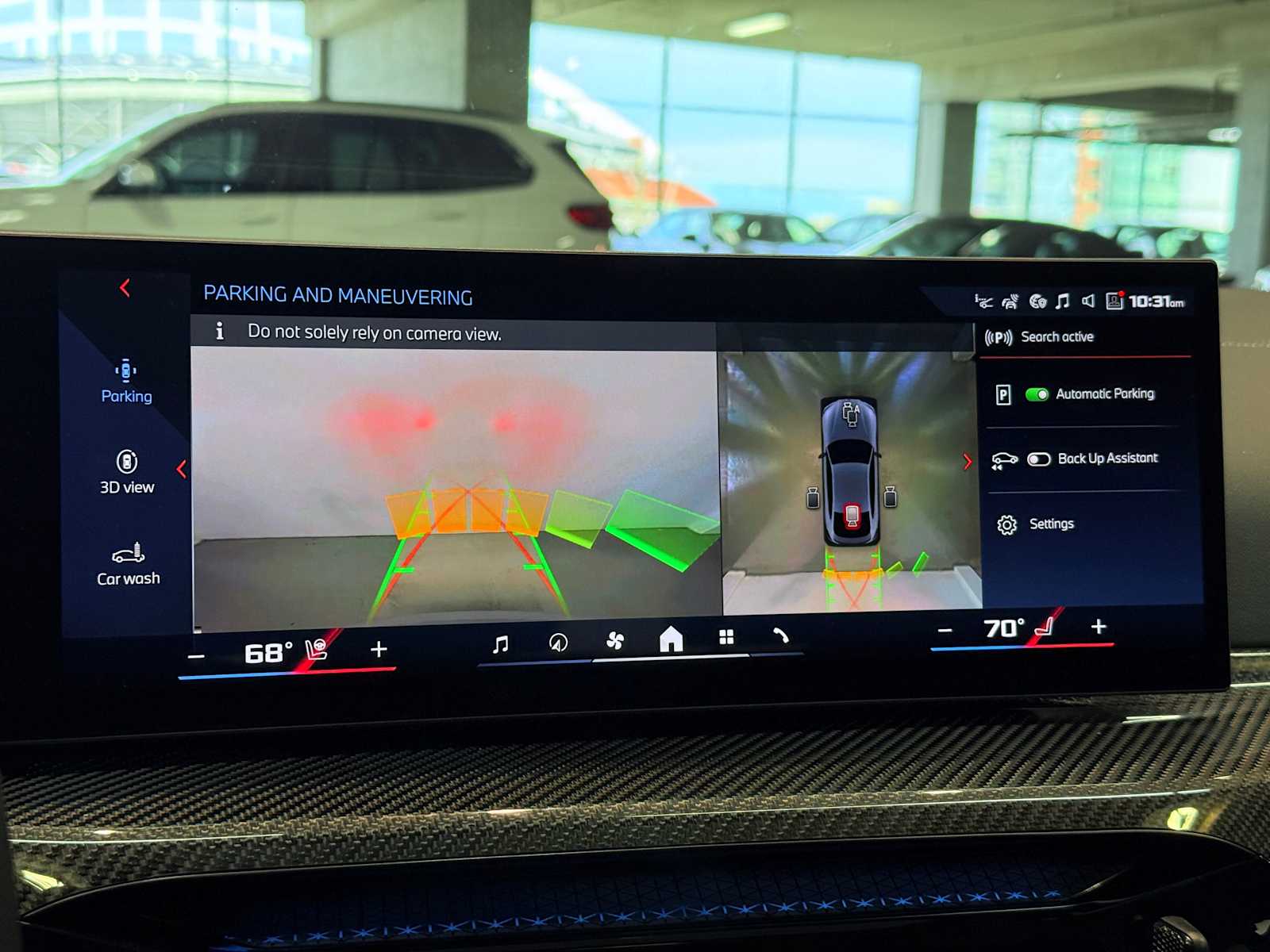 Thumbnail: 2025 BMW i4 - 15