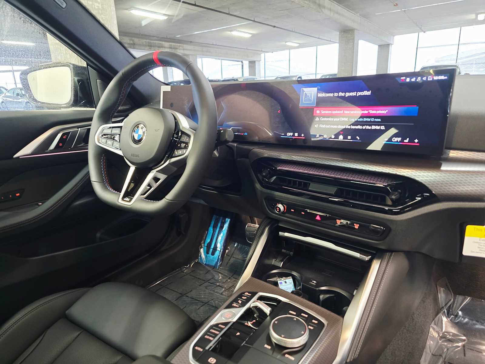 Thumbnail: 2026 BMW 4 Series - 27