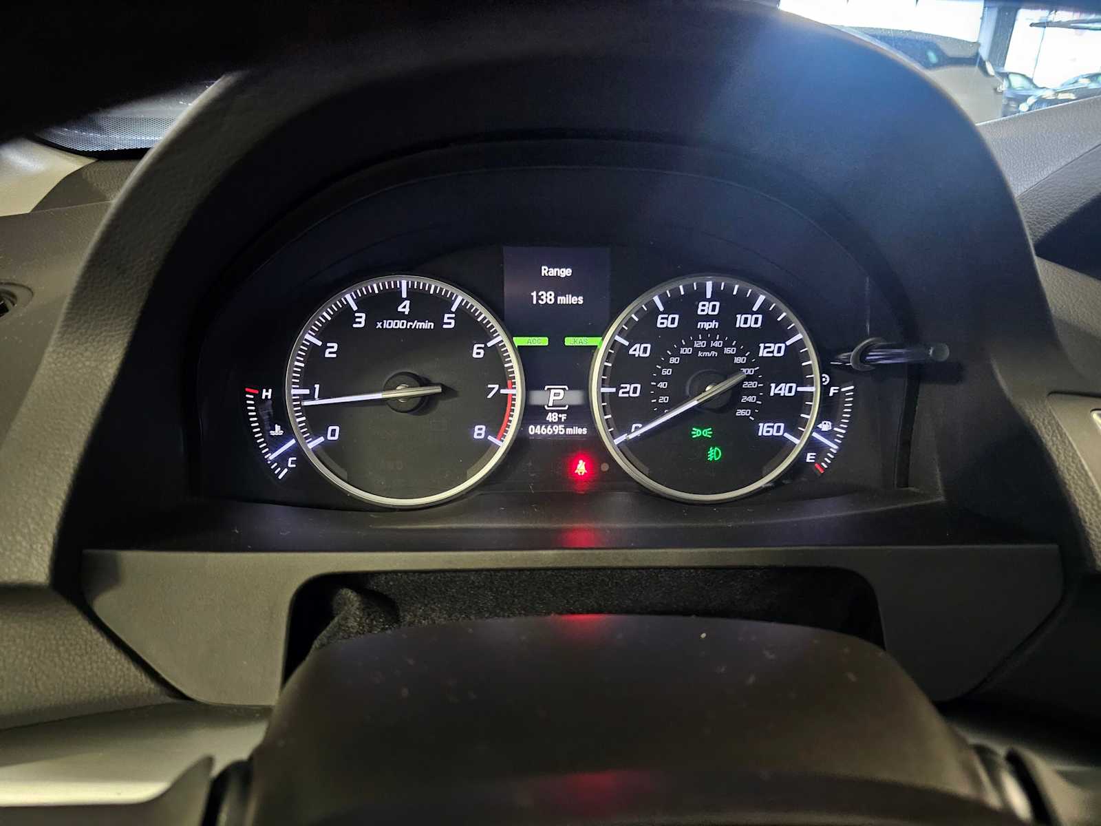 Thumbnail: 2016 Acura RDX - 12