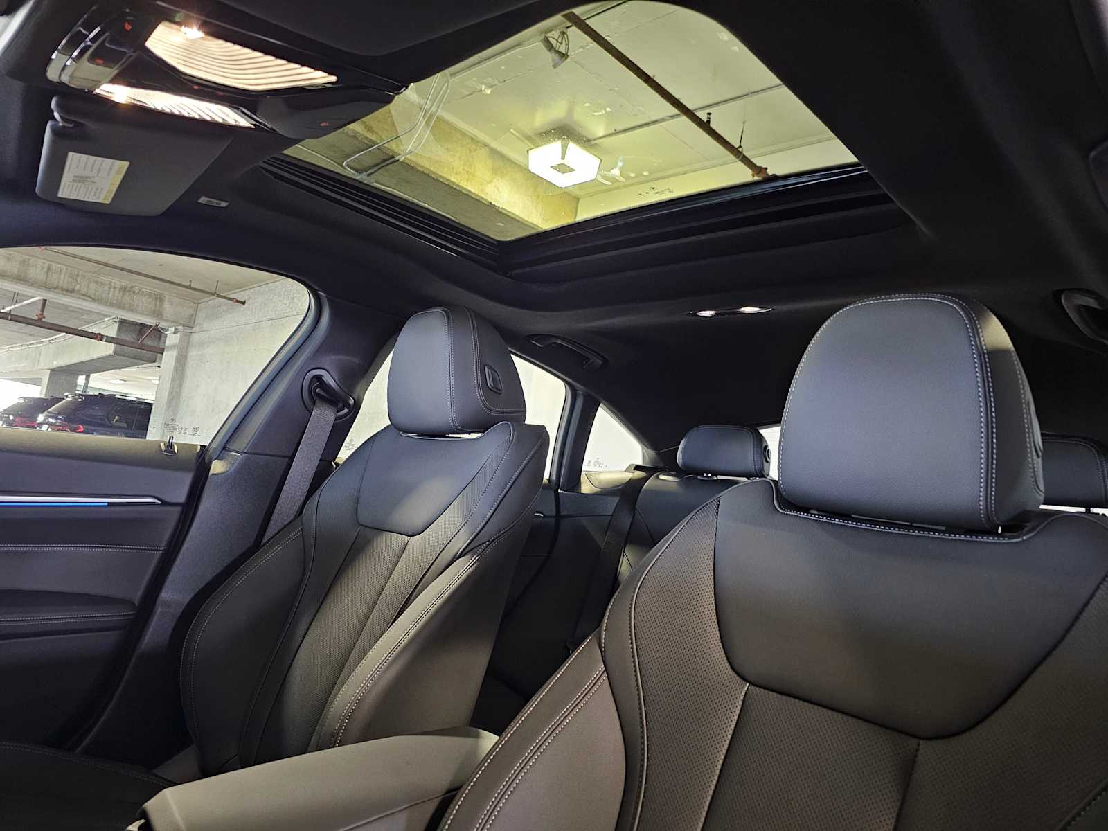 Thumbnail: 2026 BMW i4 - 34