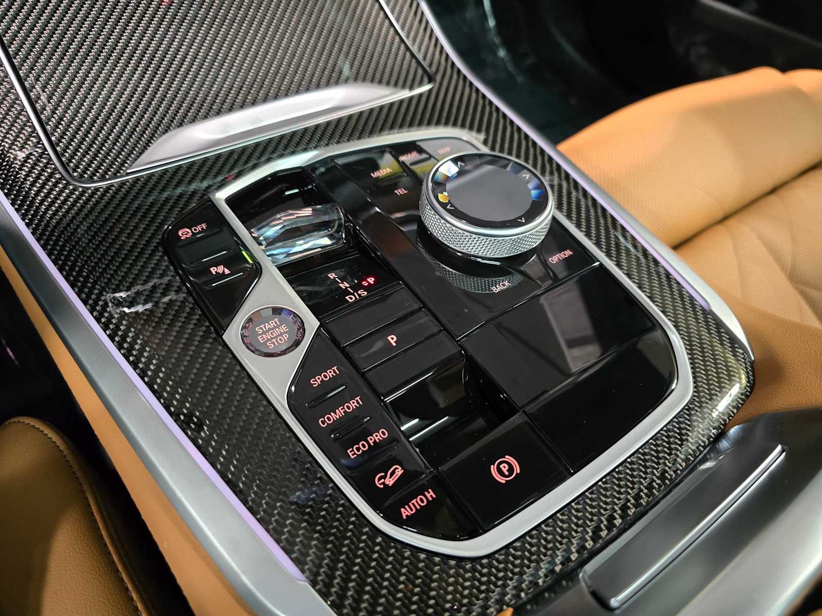 Thumbnail: 2026 BMW X5 - 17