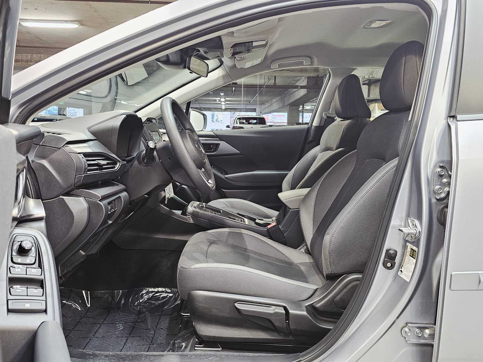 Thumbnail: 2025 Subaru Impreza - 23