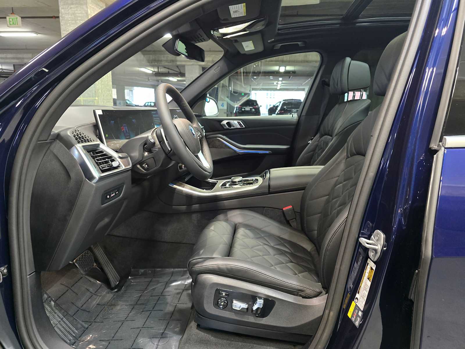 Thumbnail: 2026 BMW X5 - 24