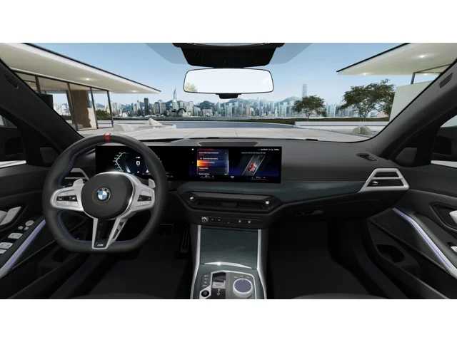 Thumbnail: 2026 BMW 3 Series - 10