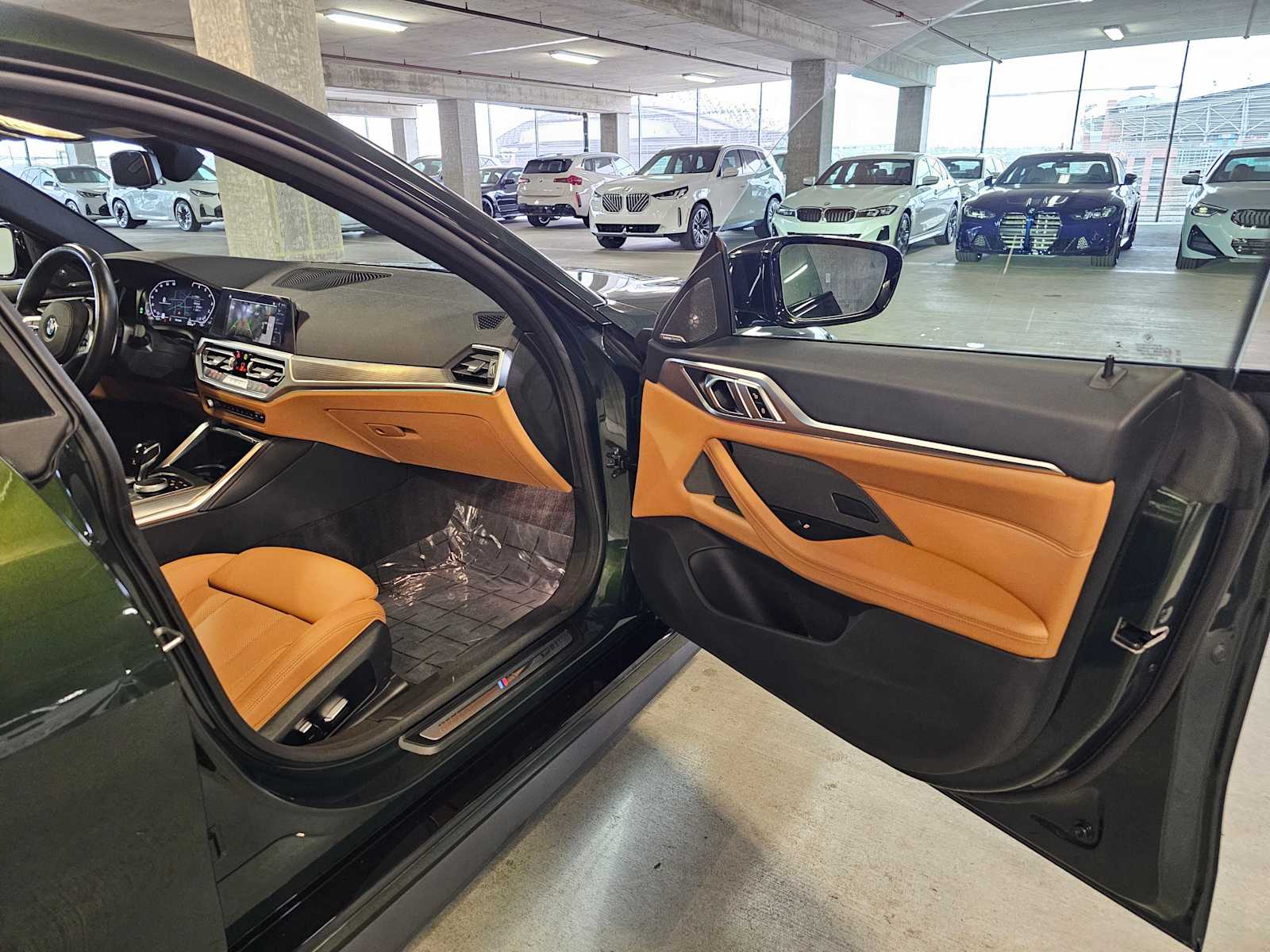 Thumbnail: 2023 BMW 4 Series - 41