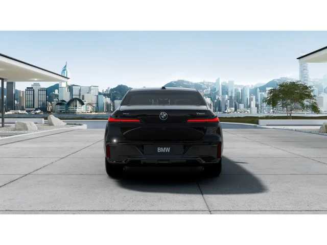 Thumbnail: 2026 BMW 7 Series - 5