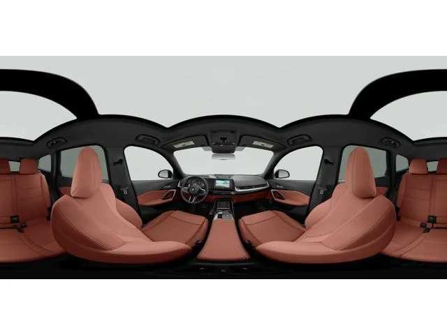 Thumbnail: 2026 BMW X1 - 8