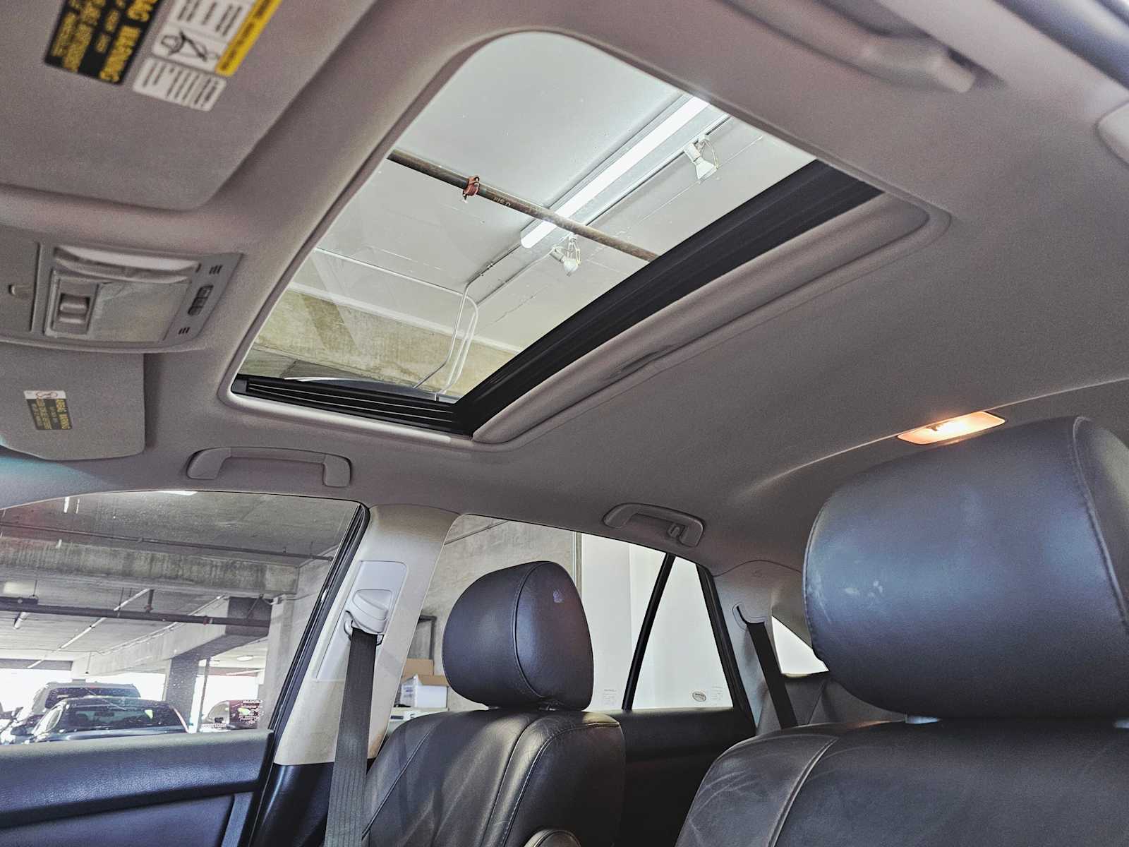 Thumbnail: 2008 Lexus RX - 24