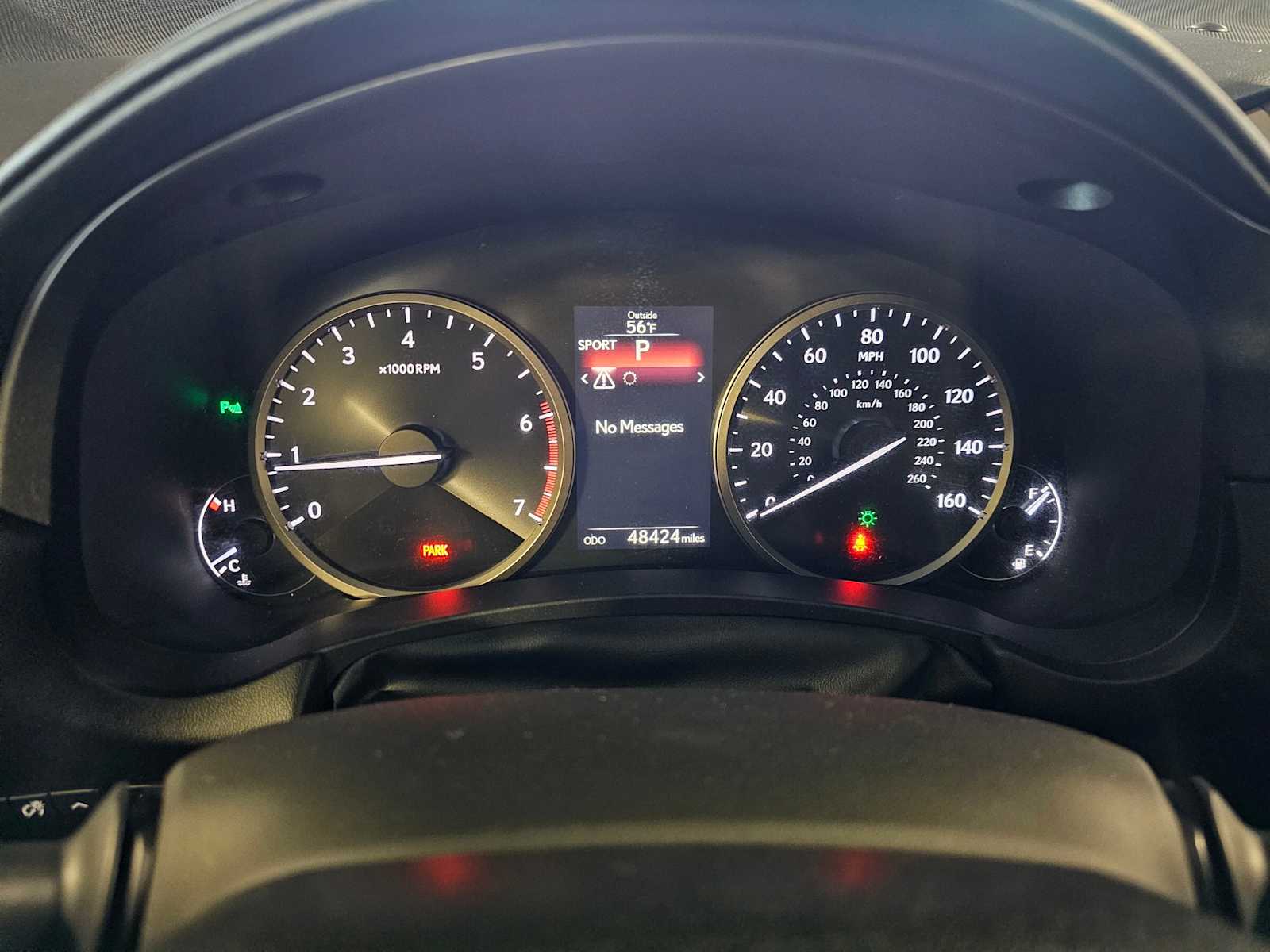 Thumbnail: 2017 Lexus NX - 12