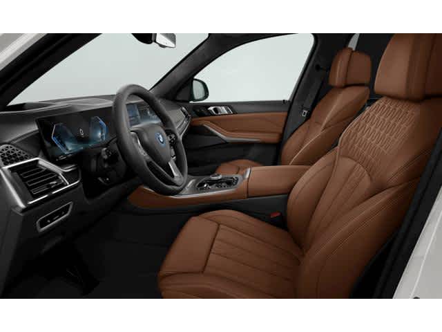 Thumbnail: 2026 BMW X5 - 6