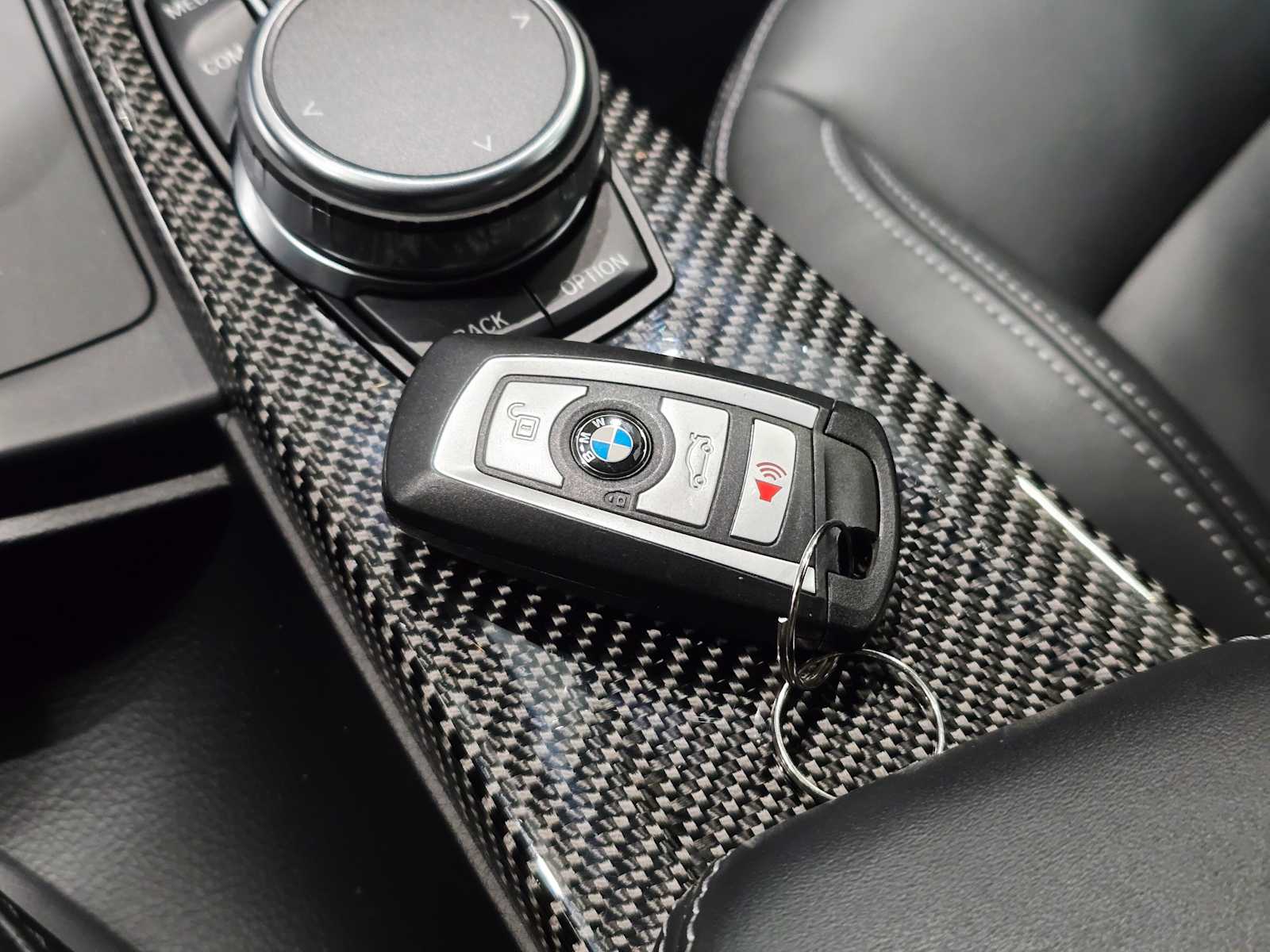 Thumbnail: 2018 BMW M3 - 29