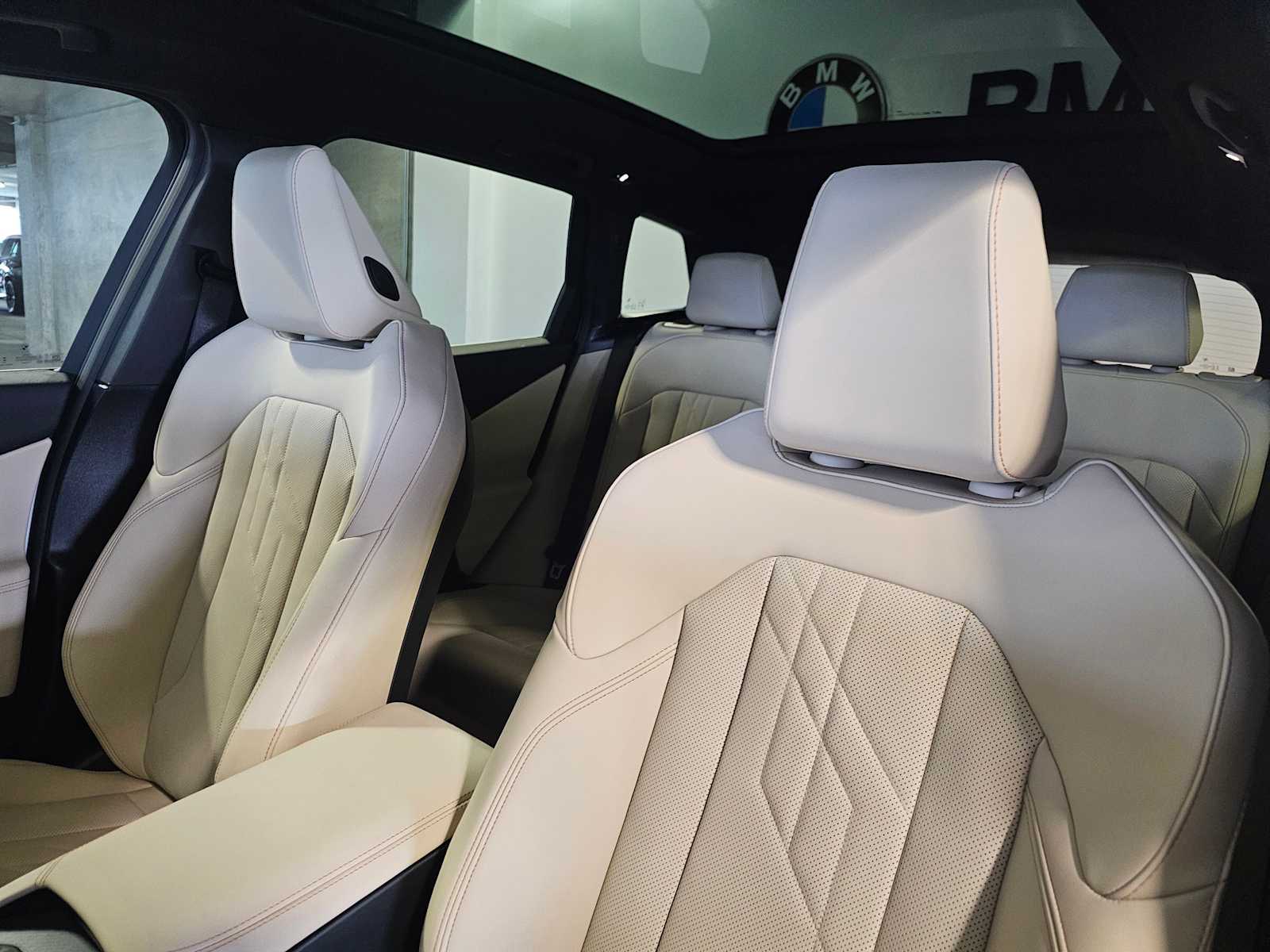 Thumbnail: 2026 BMW X3 - 34