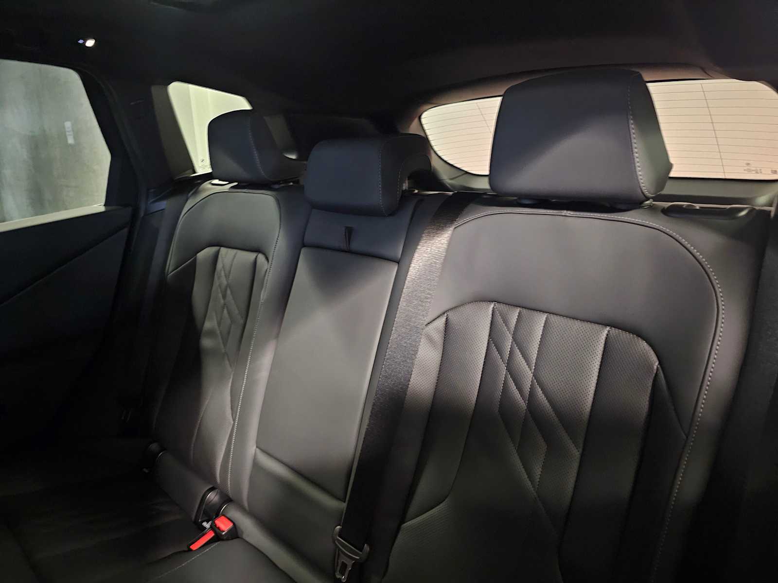 Thumbnail: 2026 BMW X3 - 35