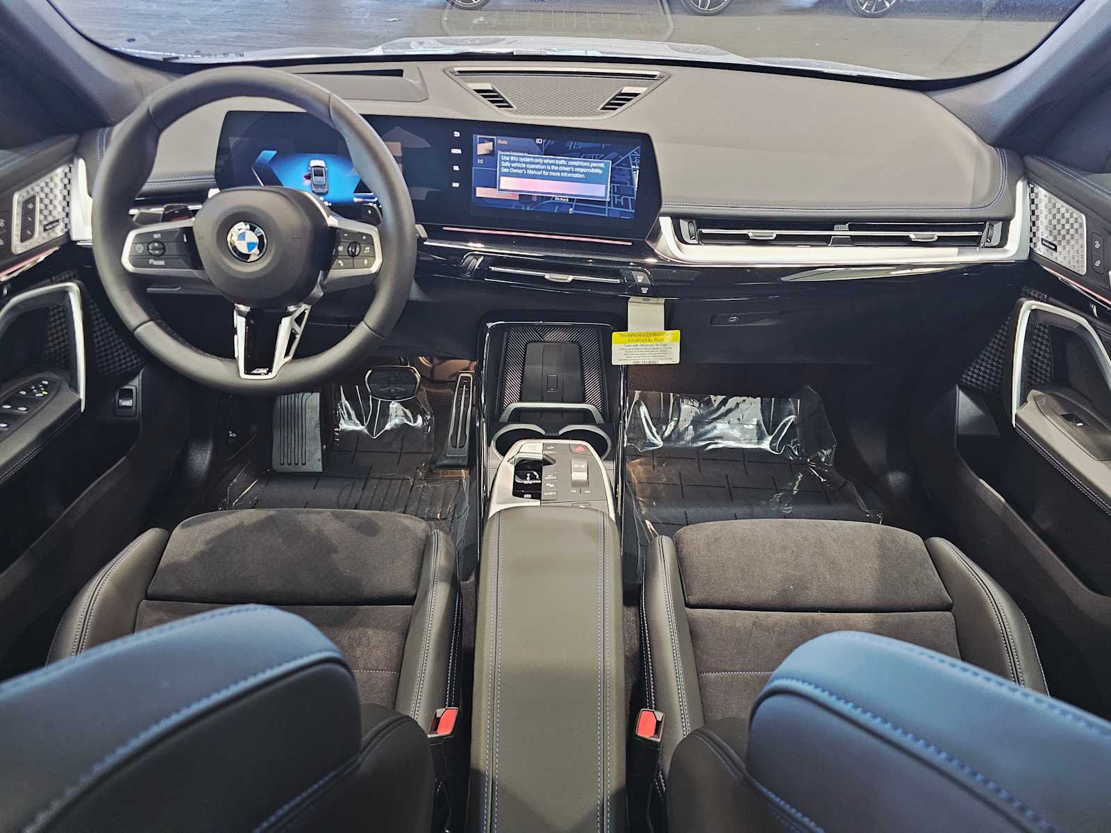 Thumbnail: 2025 BMW X1 - 10