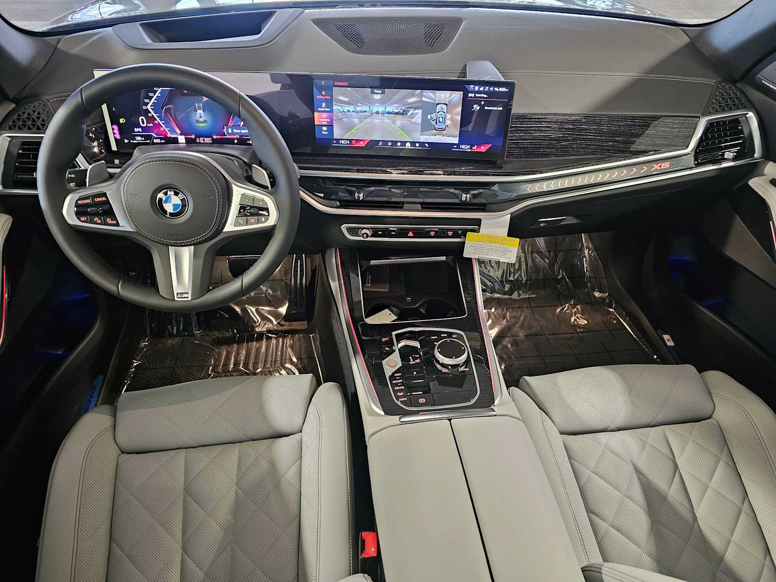 Thumbnail: 2026 BMW X5 - 10