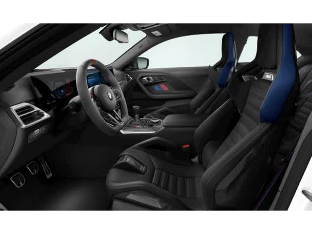 Thumbnail: 2026 BMW M2 - 6