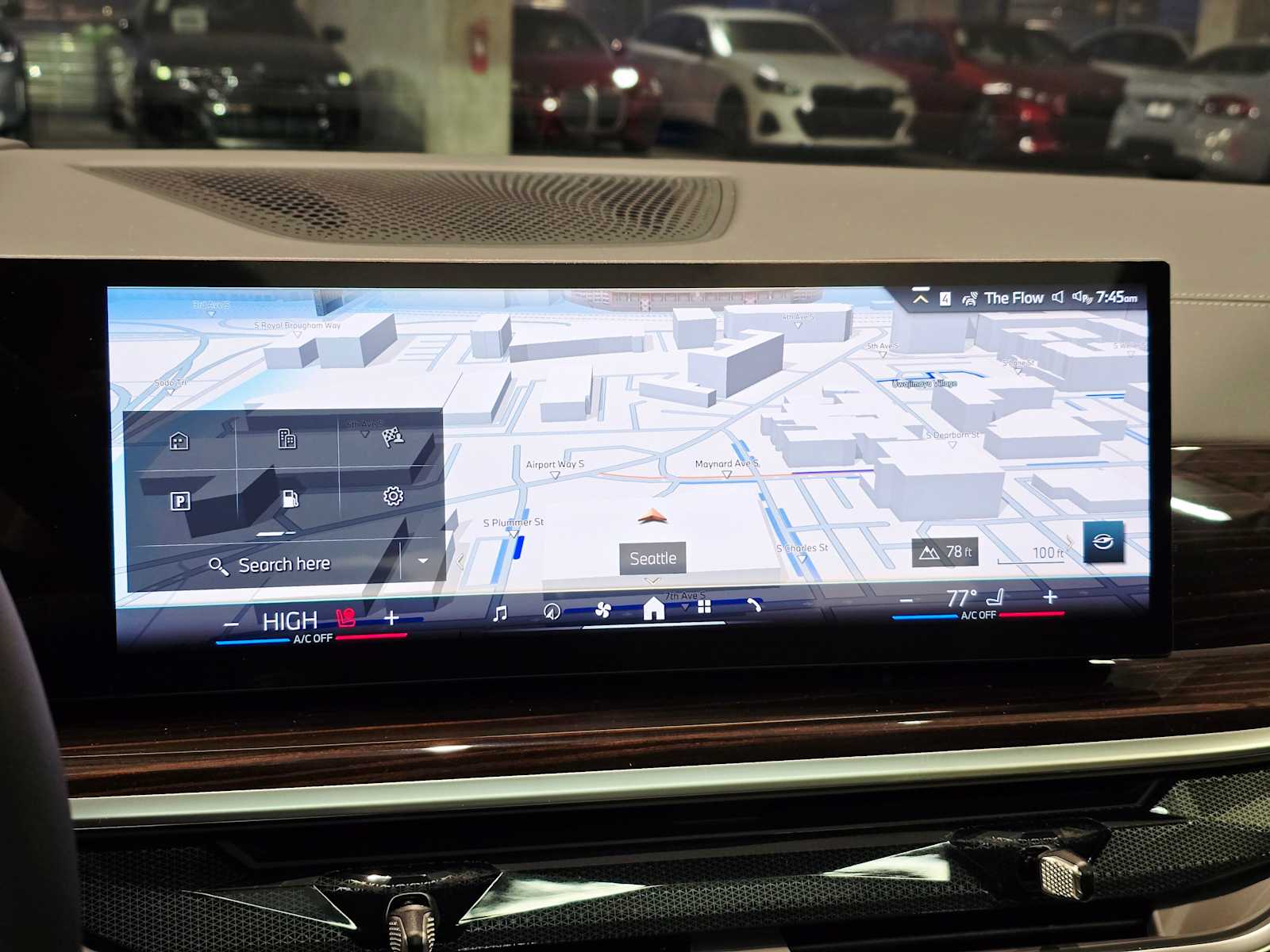 Thumbnail: 2026 BMW X5 - 14