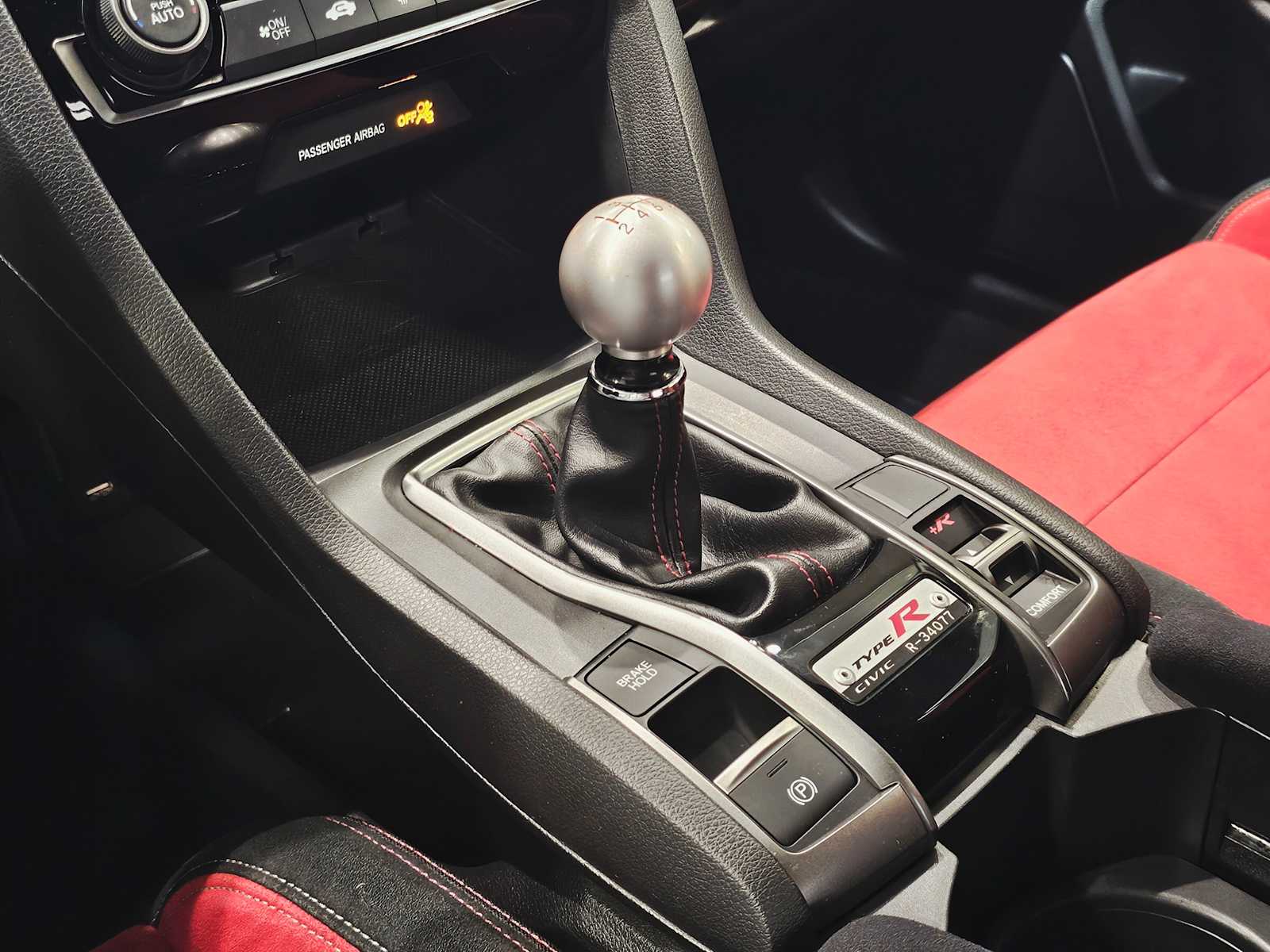 Thumbnail: 2019 Honda Civic - 17