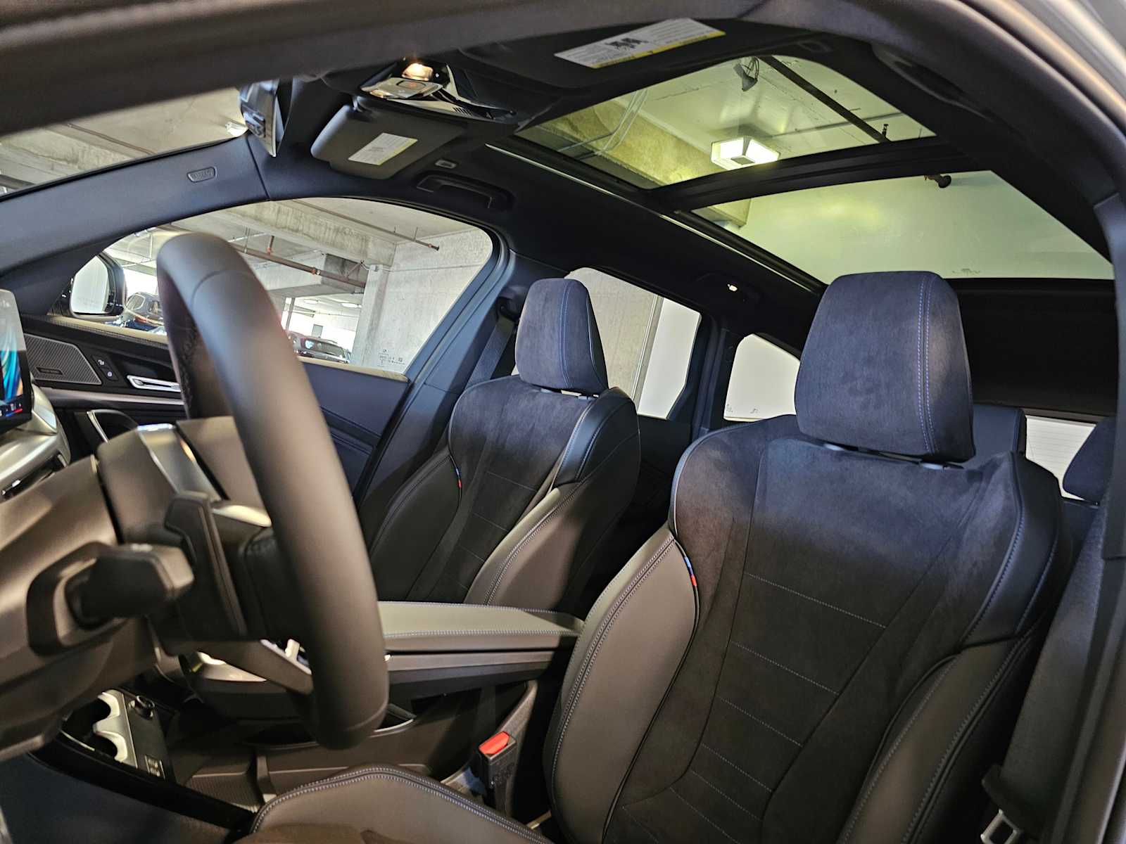 Thumbnail: 2026 BMW X1 - 25