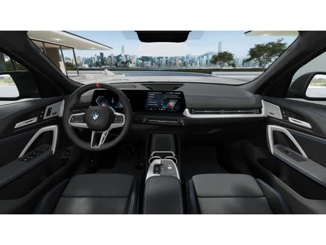 Thumbnail: 2026 BMW X2 - 10