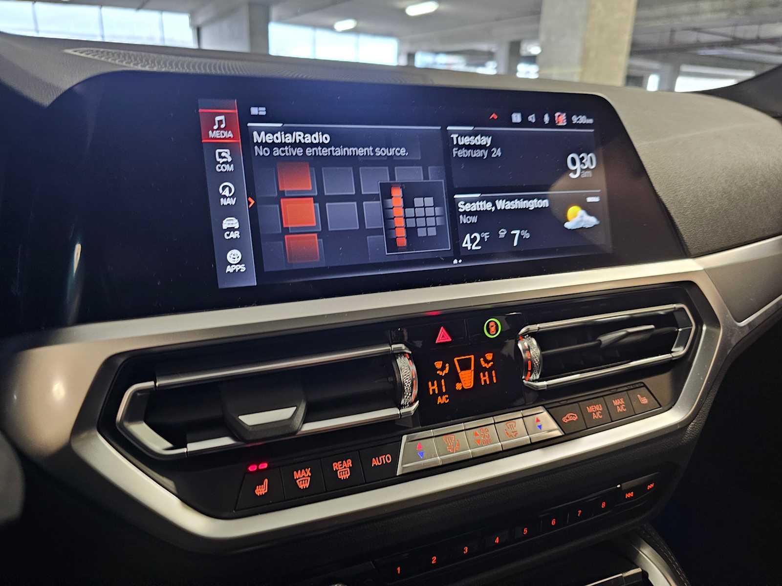 Thumbnail: 2023 BMW 4 Series - 13