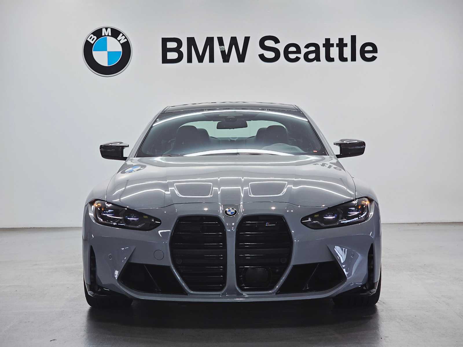 Thumbnail: 2021 BMW M4 - 6