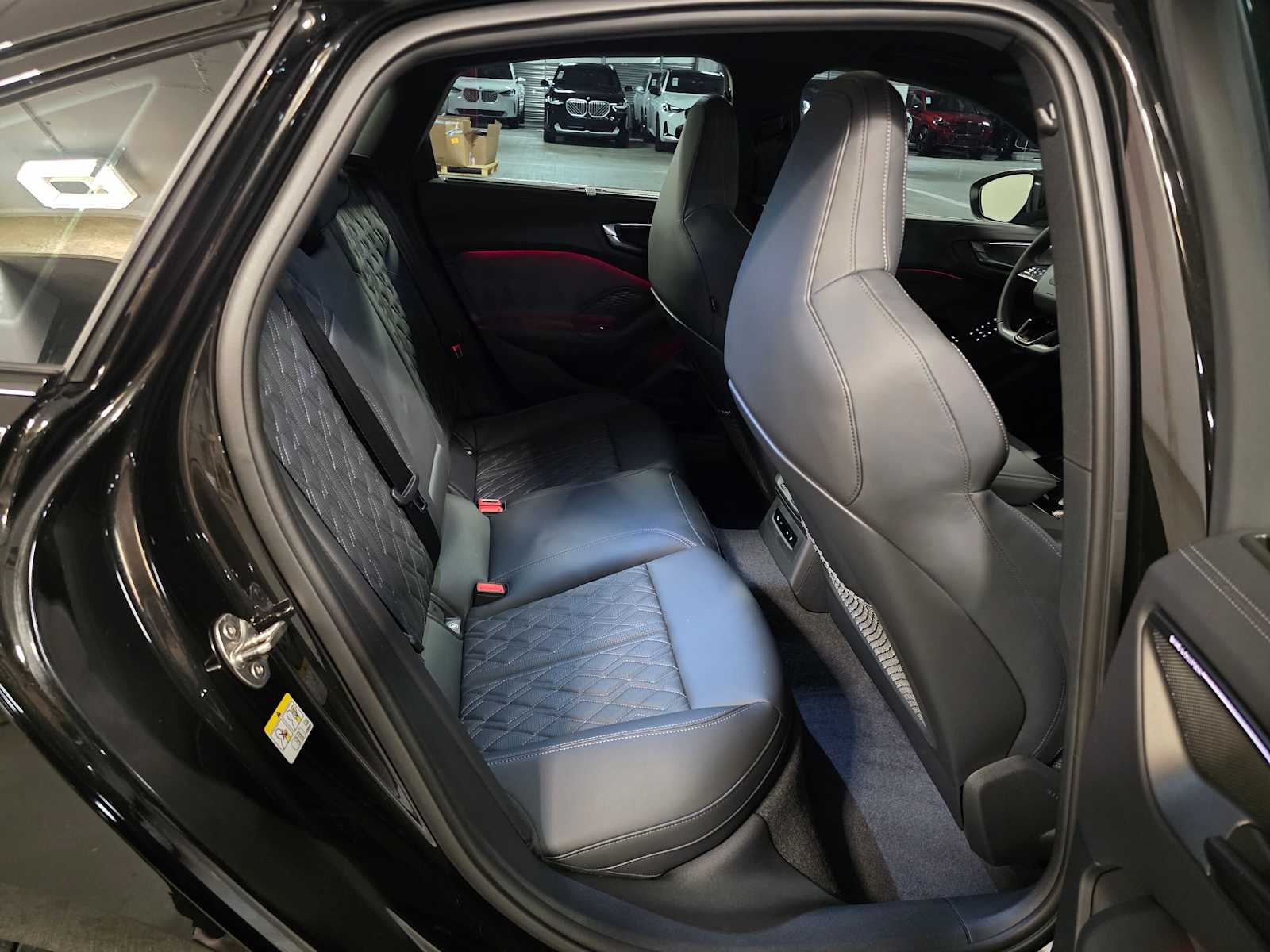 Thumbnail: 2025 Audi S5 - 30