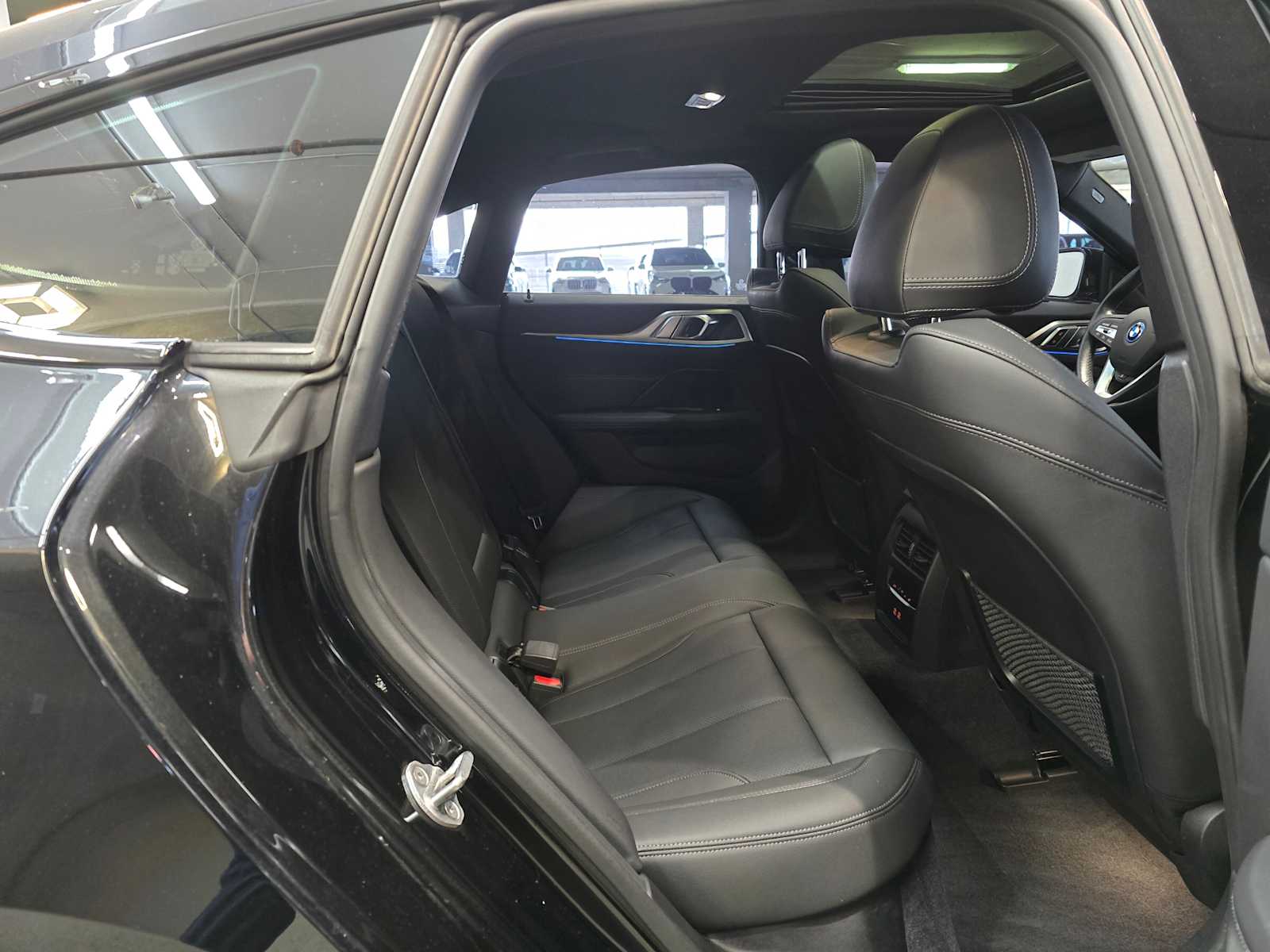 Thumbnail: 2023 BMW i4 - 29