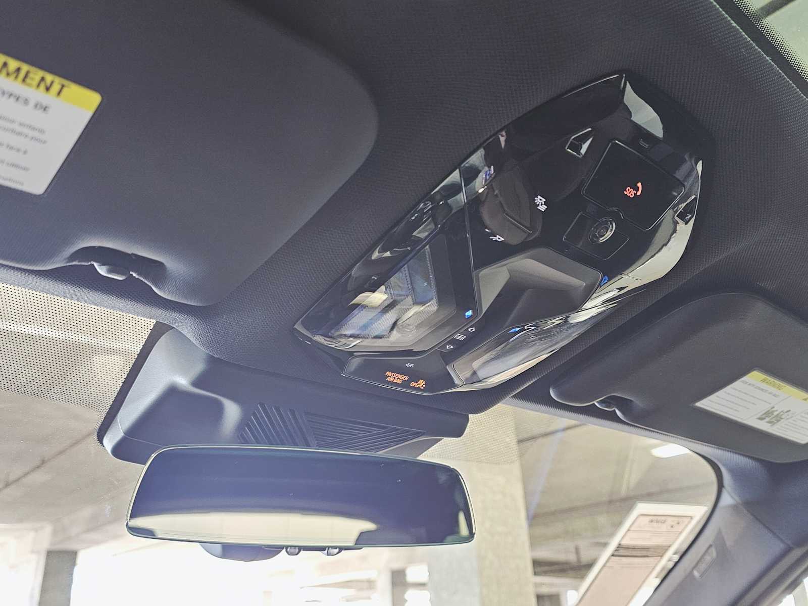 Thumbnail: 2026 BMW X3 - 21