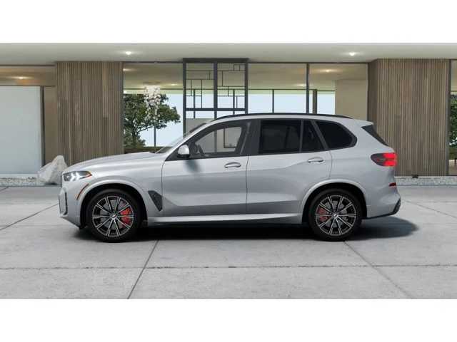 Thumbnail: 2026 BMW X5 - 4