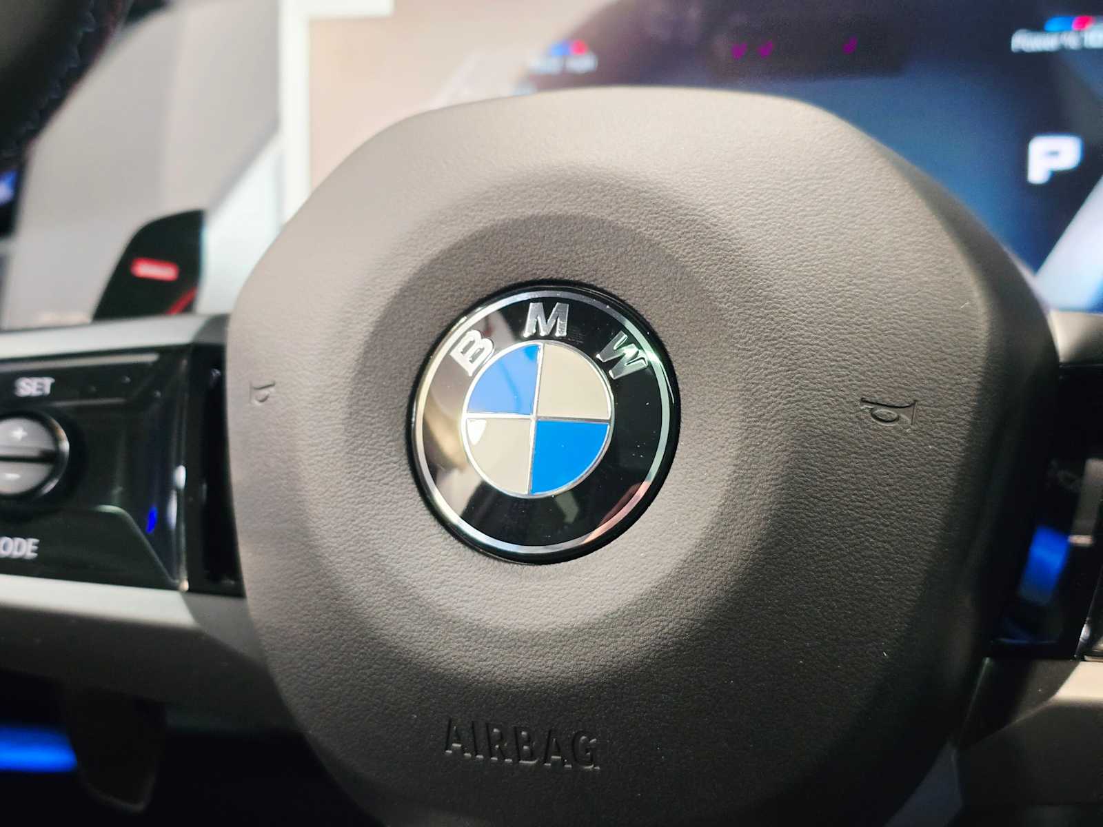 Thumbnail: 2026 BMW X3 - 22