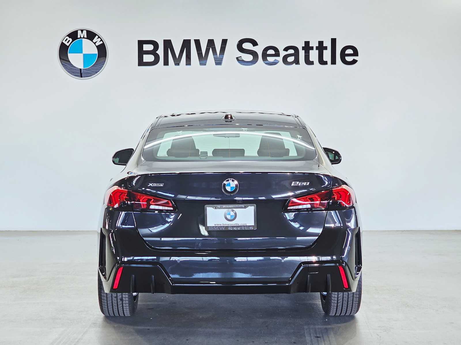 2025 BMW 2 Series 228i xDrive 5