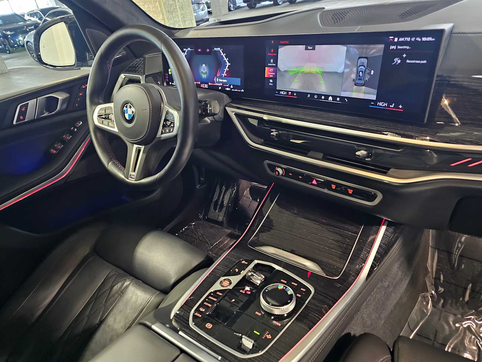 Thumbnail: 2025 BMW X7 - 45