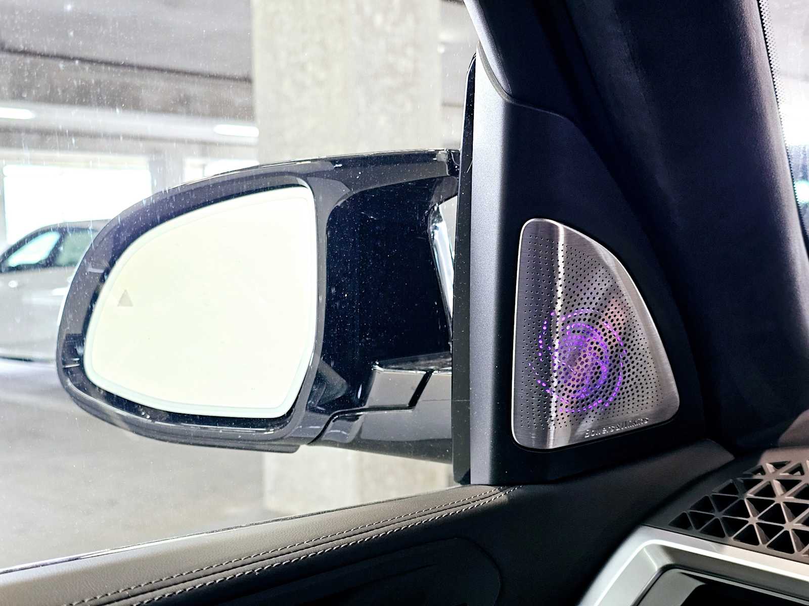 Thumbnail: 2025 BMW X5 - 22