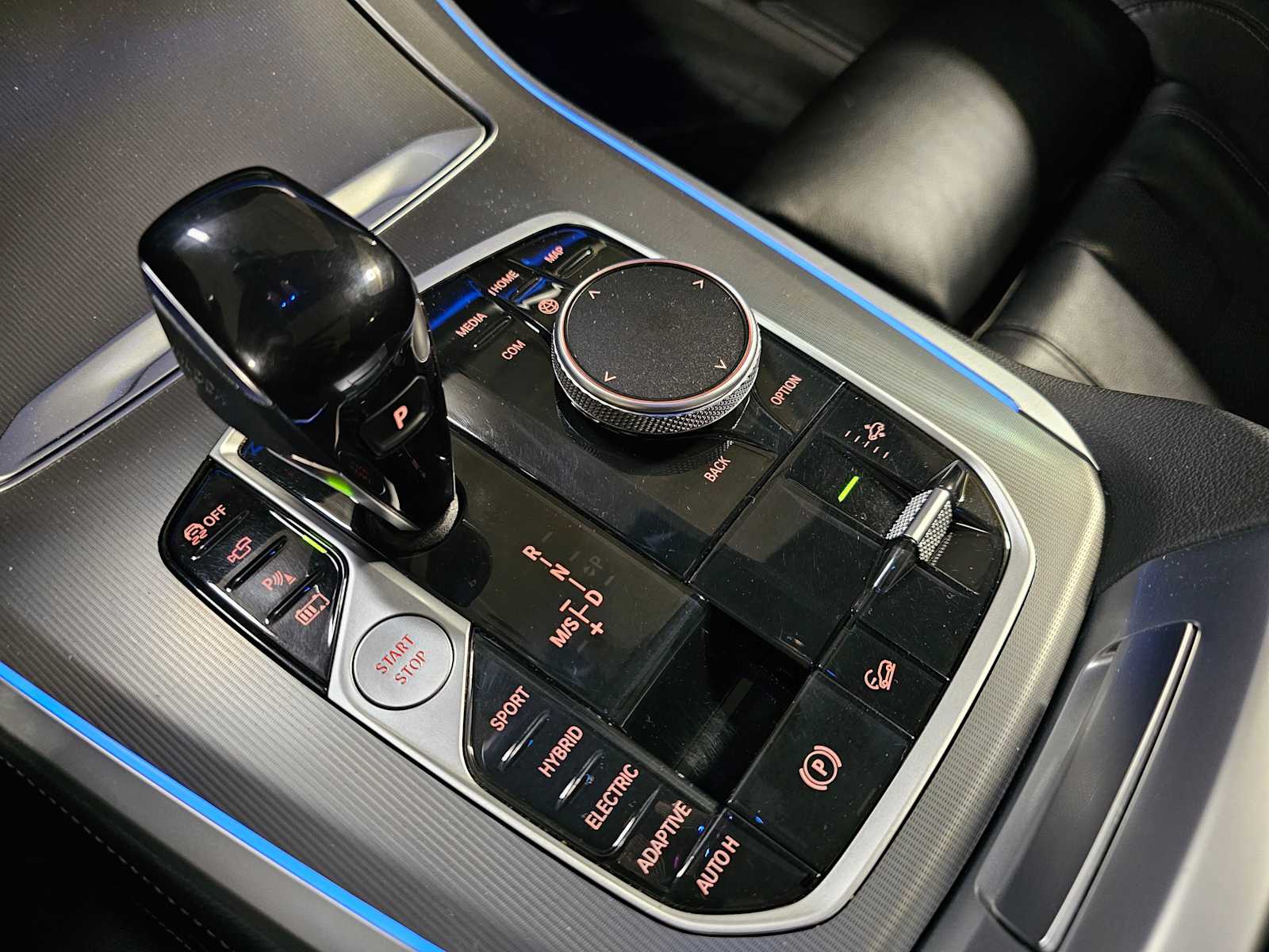 Thumbnail: 2022 BMW X5 - 22