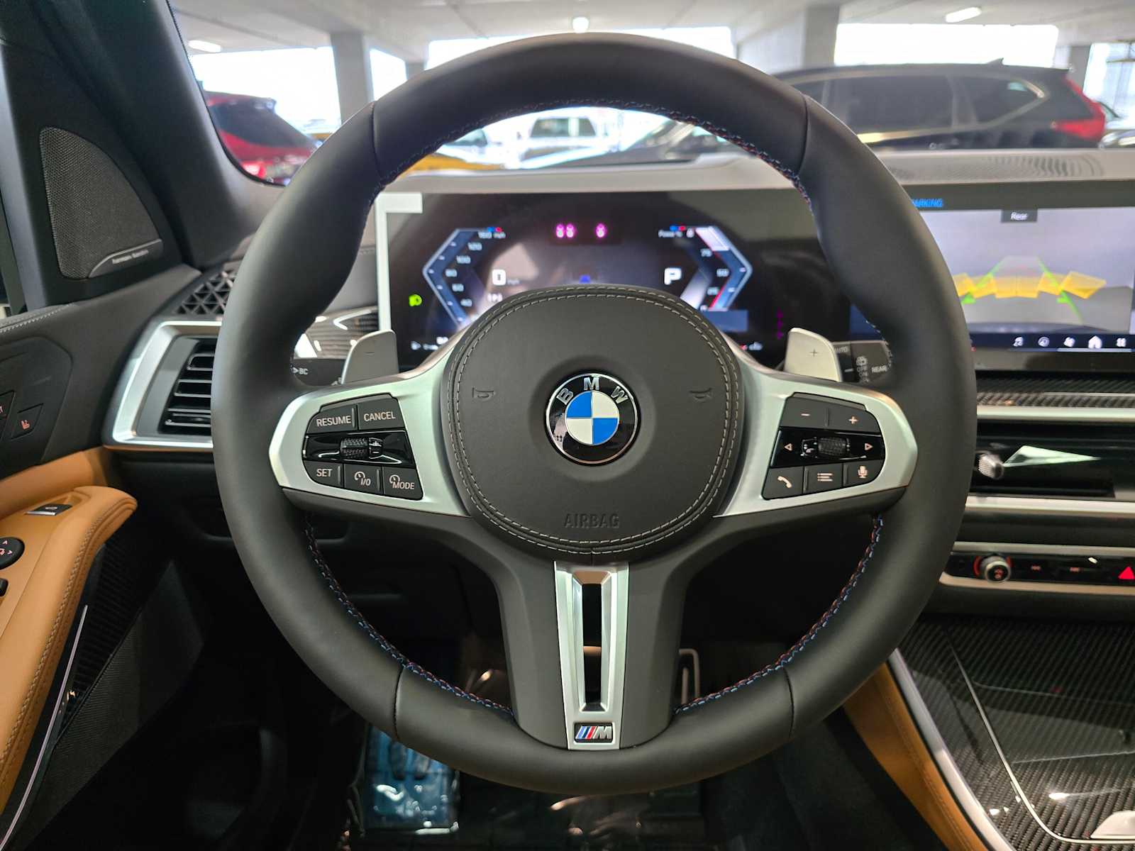 Thumbnail: 2026 BMW X5 - 11