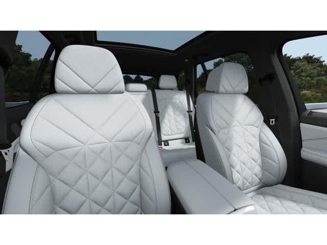Thumbnail: 2026 BMW X5 - 11