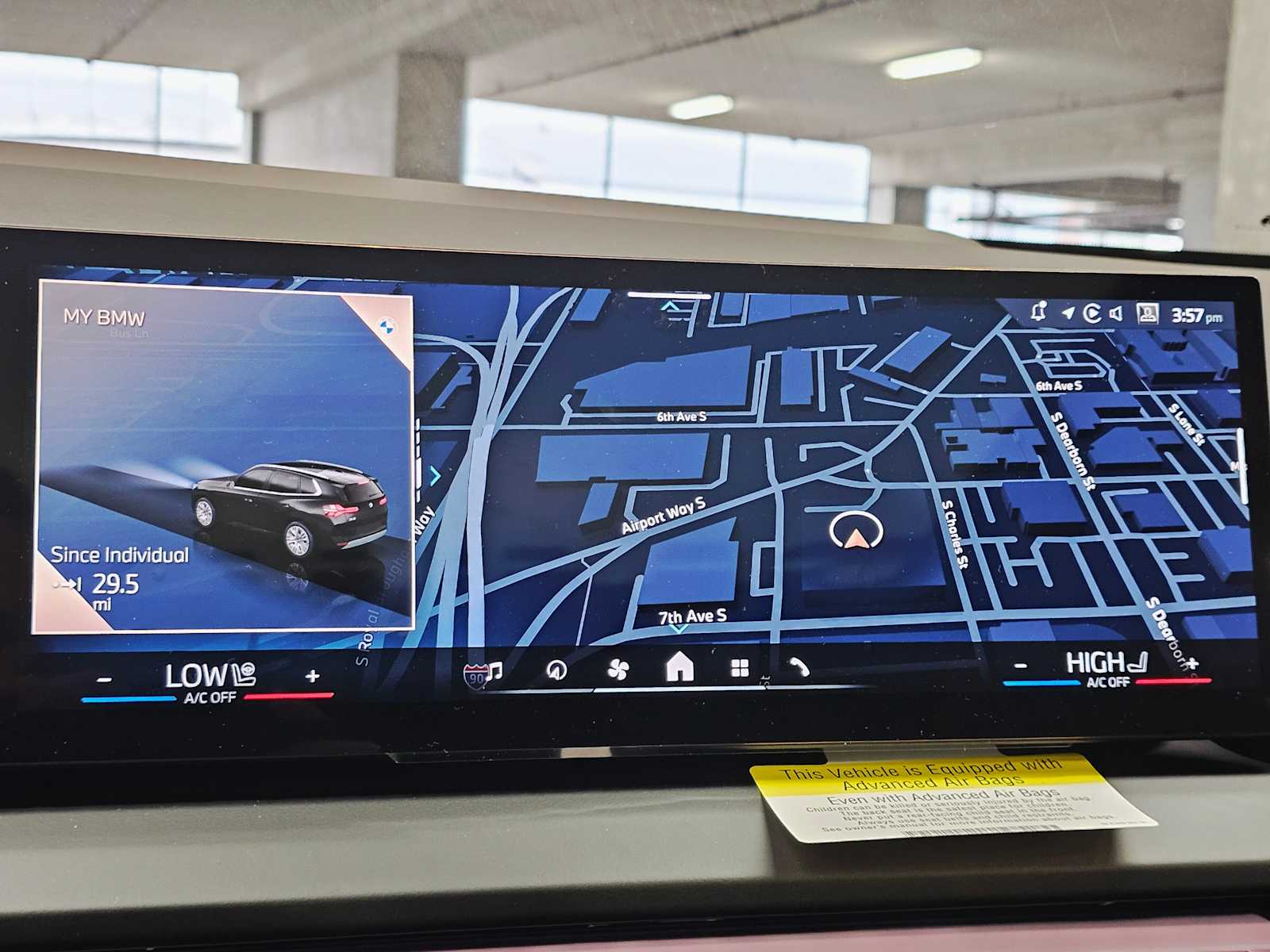 Thumbnail: 2025 BMW X3 - 14