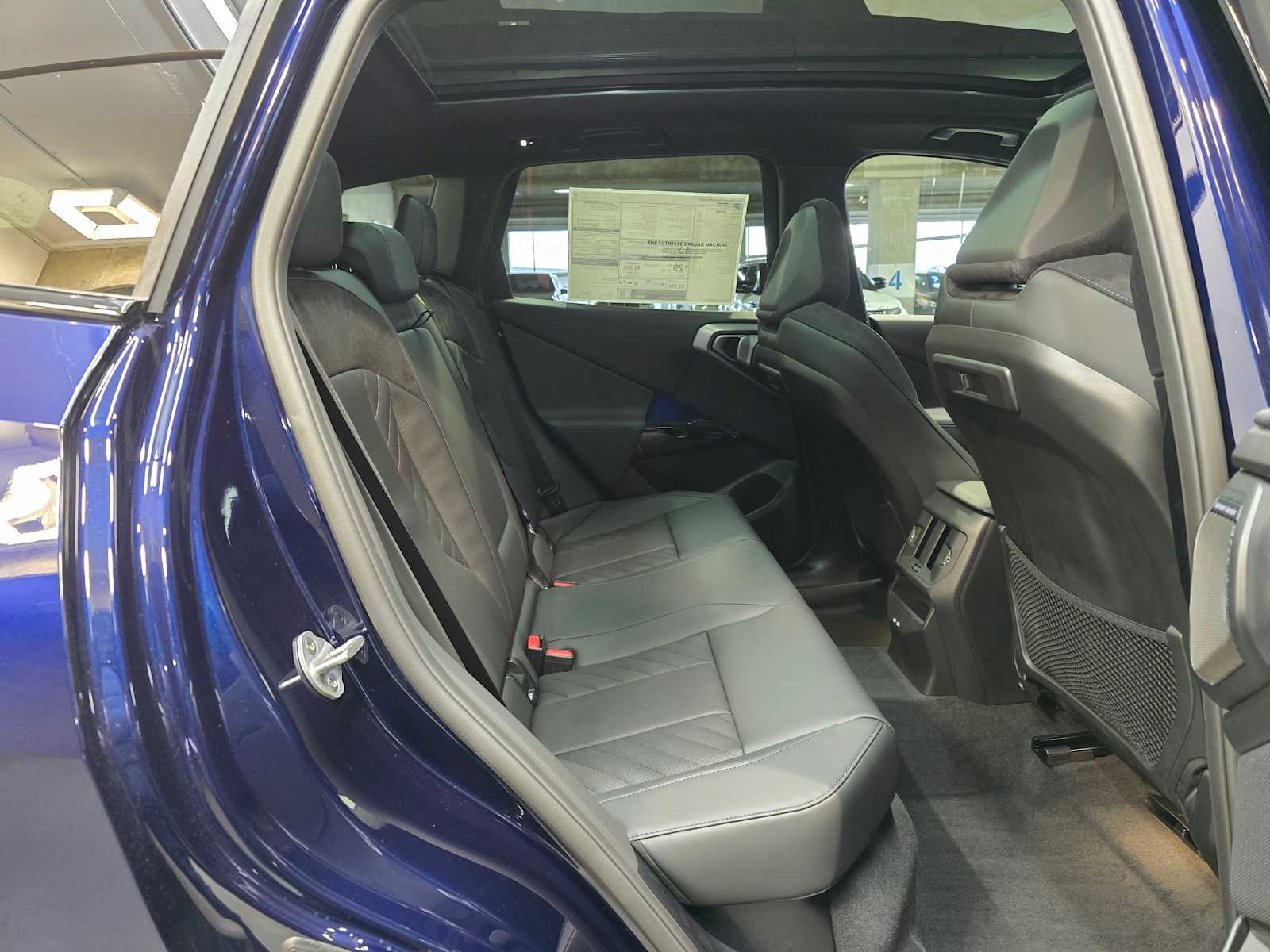 Thumbnail: 2026 BMW X3 - 29