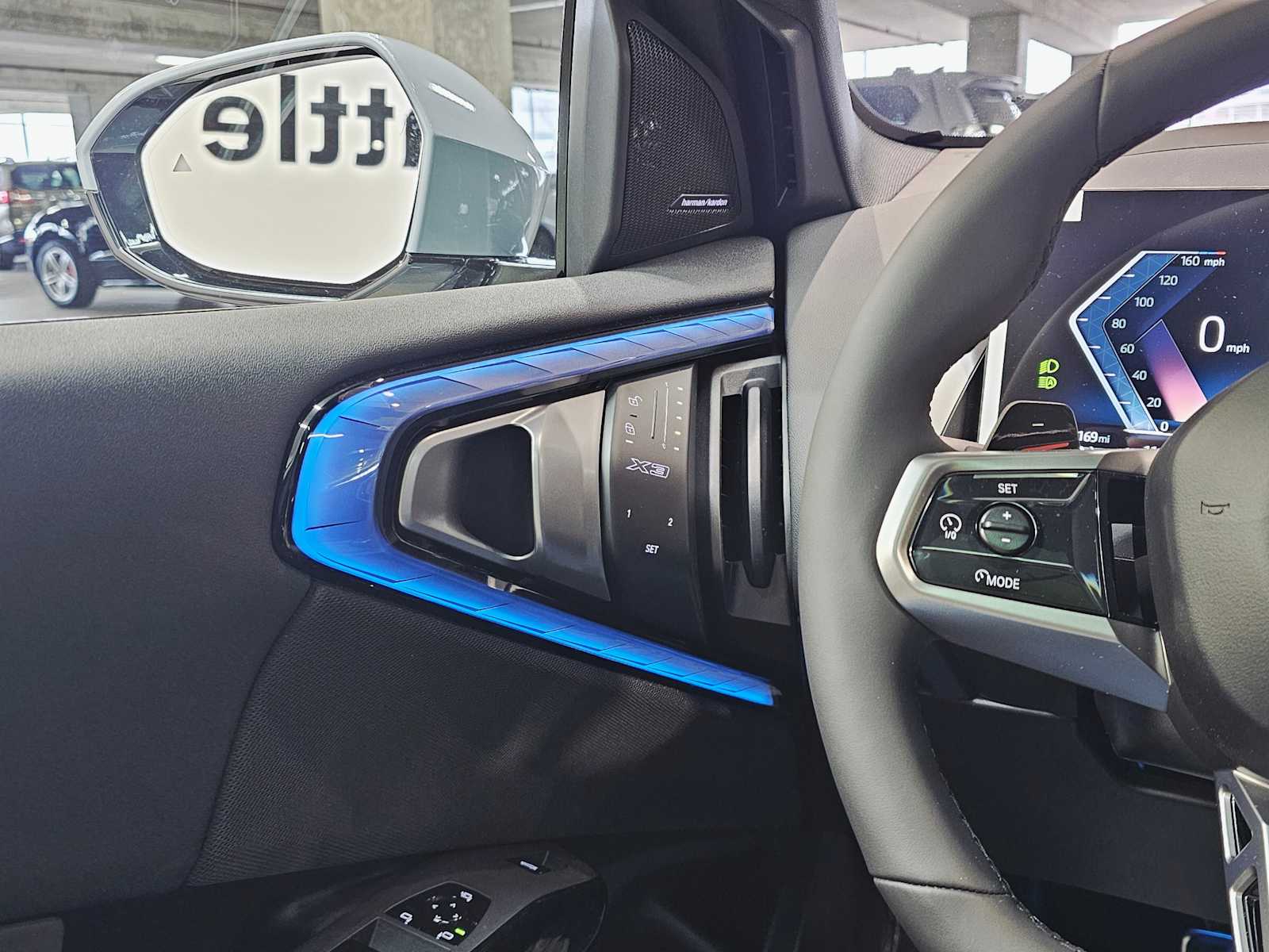 Thumbnail: 2026 BMW X3 - 22