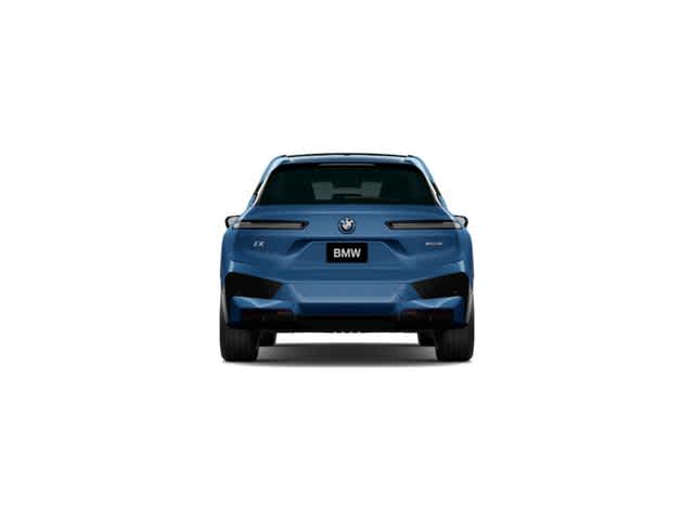 Thumbnail: 2025 BMW iX - 5