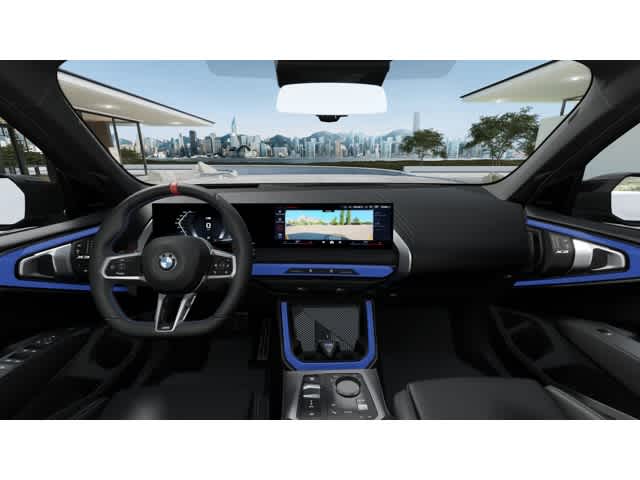 Thumbnail: 2026 BMW X3 - 10