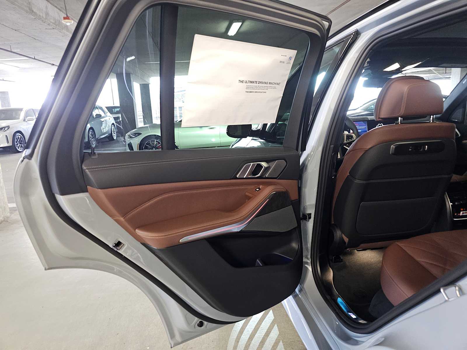 Thumbnail: 2026 BMW X5 - 33