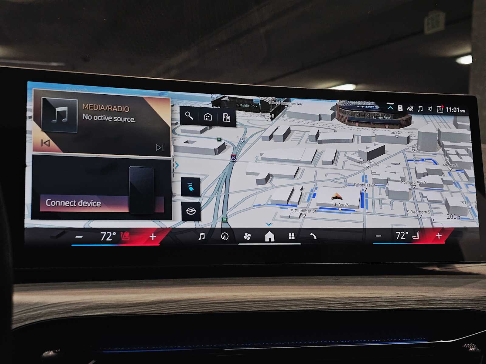 Thumbnail: 2025 BMW i4 - 14