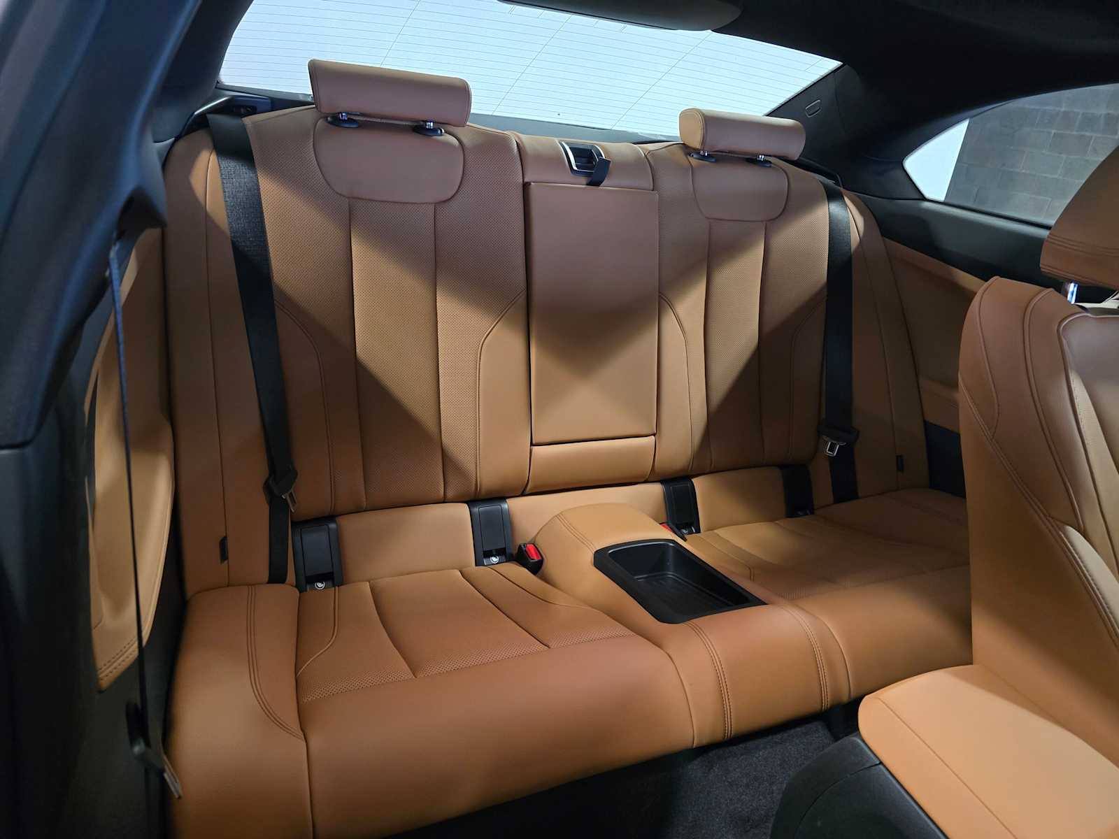 Thumbnail: 2026 BMW 2 Series - 29