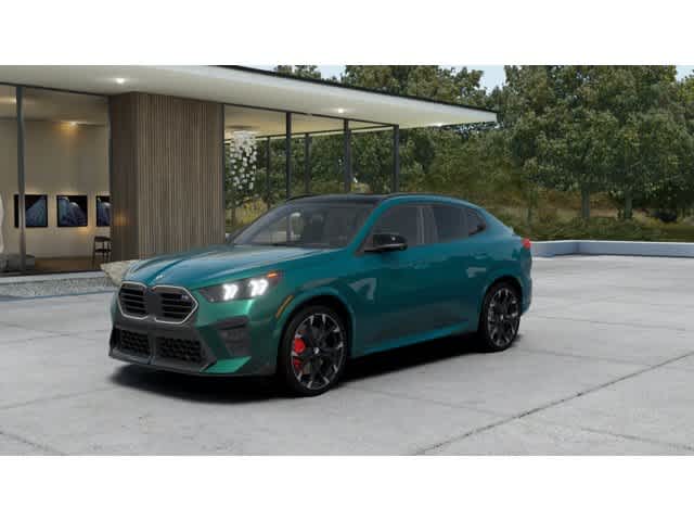 Thumbnail: 2026 BMW X2 - 1